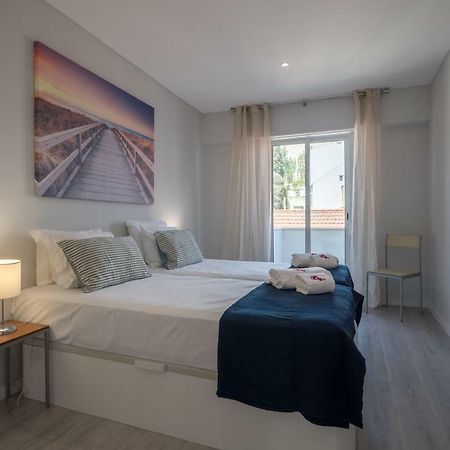 Апартаменты Rent4Rest Sao Bento Charming Лиссабон Экстерьер фото