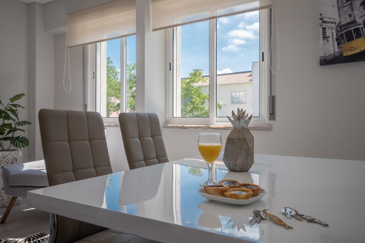 Апартаменты Rent4Rest Sao Bento Charming Лиссабон Экстерьер фото
