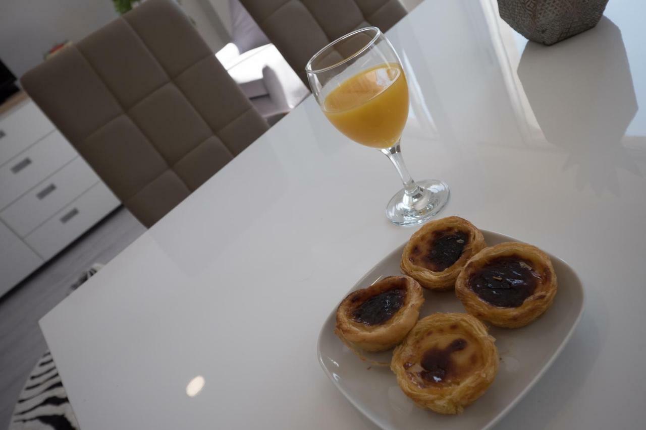 Апартаменты Rent4Rest Sao Bento Charming Лиссабон Экстерьер фото